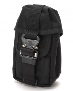 ポーチ【TCL HNTR Pouch XS】