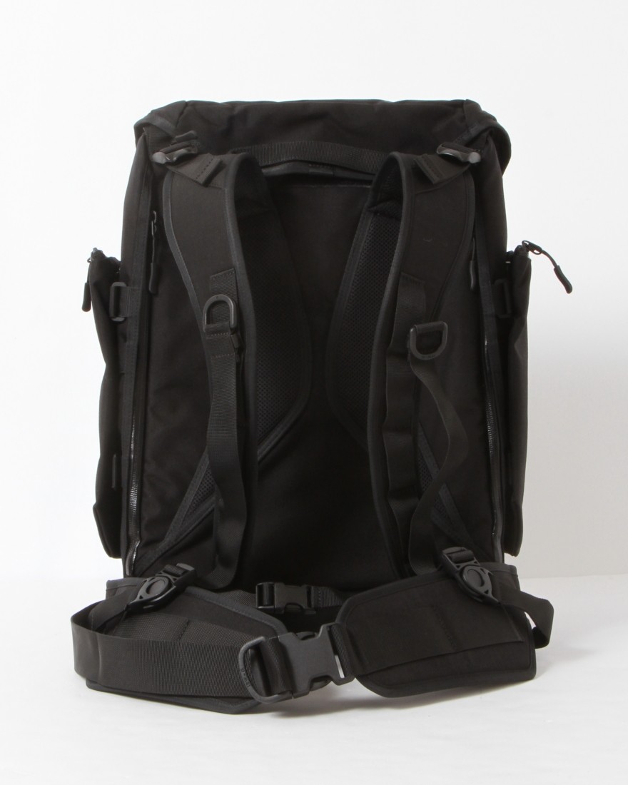 bagjackバックパック【UDT-BACKPACK】02l