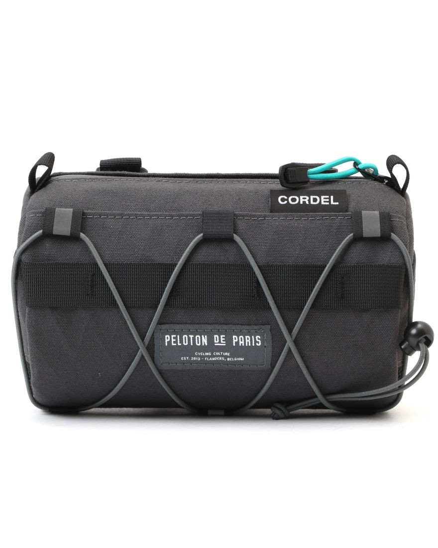 cordel handlebar bag