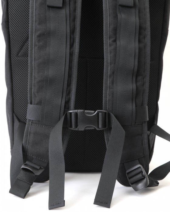 HYNOWバックパック【CROW】11l