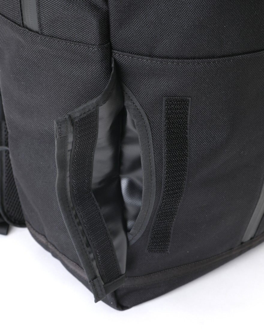 HYNOWバックパック【CROW】13l