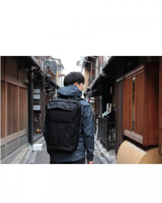 HYNOWバックパック【CROW】23l