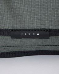 HYNOWボディバッグ【LOG】mb_02l