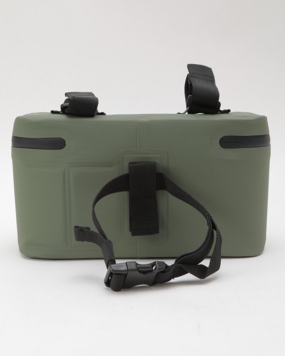ハンドルバーバッグ【Handle Bar Bag】｜Cafe du Cycliste（カフェドシクリステ）｜TOKYOlife