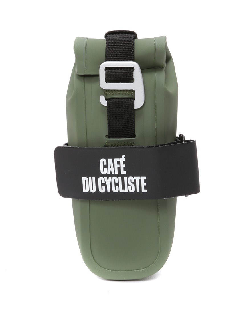 ハンドルバーバッグ【Handle Bar Bag】｜Cafe du Cycliste（カフェドシクリステ）｜TOKYOlife