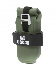 サドルバッグ【Tools Saddle Bag 0.5L】