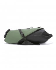Cafe du Cycliste大型サドルバッグ【Bikepacking Saddle Bag 10L】mb_03l