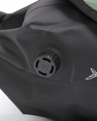 Cafe du Cycliste大型サドルバッグ【Bikepacking Saddle Bag 10L】mb_05l