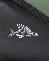 Cafe du Cycliste大型サドルバッグ【Bikepacking Saddle Bag 10L】mb_06l