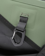 Cafe du Cycliste大型サドルバッグ【Bikepacking Saddle Bag 10L】mb_07l