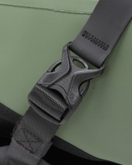 Cafe du Cycliste大型サドルバッグ【Bikepacking Saddle Bag 10L】mb_08l
