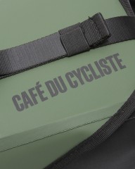Cafe du Cycliste大型サドルバッグ【Bikepacking Saddle Bag 10L】mb_11l