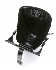 Cafe du Cycliste大型サドルバッグ【Bikepacking Saddle Bag 10L】mb_14l