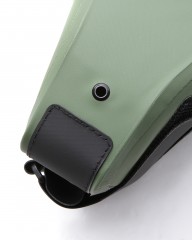 Cafe du Cycliste大型サドルバッグ【Bikepacking Saddle Bag 10L】mb_16l