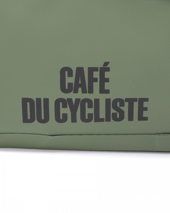Cafe du Cyclisteフレームバッグ【Frame Bag 4L】06l