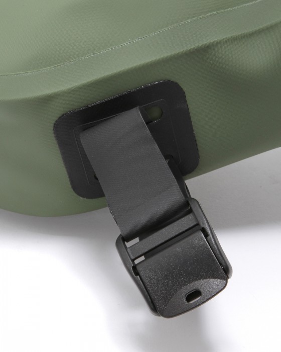 Cafe du Cyclisteフレームバッグ【Frame Bag 4L】11l