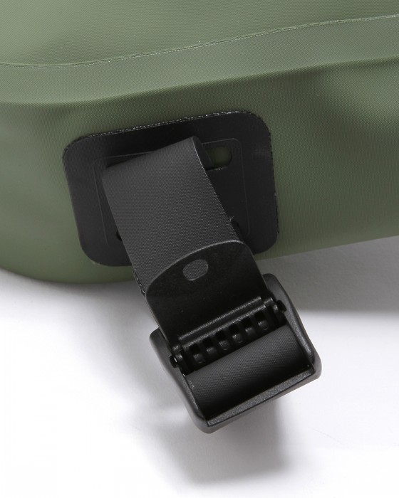 Cafe du Cyclisteフレームバッグ【Frame Bag 4L】12l