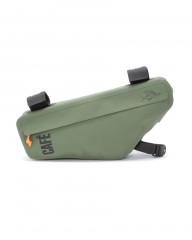 Cafe du Cyclisteフレームバッグ【Frame Bag 4L】mb_01l