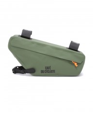 Cafe du Cyclisteフレームバッグ【Frame Bag 4L】mb_02l