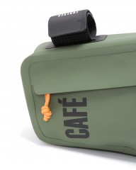 Cafe du Cyclisteフレームバッグ【Frame Bag 4L】mb_04l