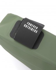 Cafe du Cyclisteフレームバッグ【Frame Bag 4L】mb_08l