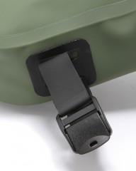 Cafe du Cyclisteフレームバッグ【Frame Bag 4L】mb_11l