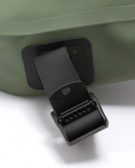 Cafe du Cyclisteフレームバッグ【Frame Bag 4L】mb_12l
