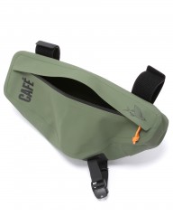 Cafe du Cyclisteフレームバッグ【Frame Bag 4L】mb_13l