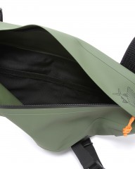 Cafe du Cyclisteフレームバッグ【Frame Bag 4L】mb_14l