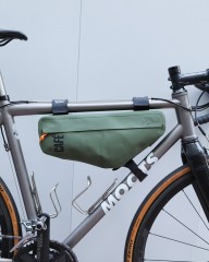 Cafe du Cyclisteフレームバッグ【Frame Bag 4L】mb_21l