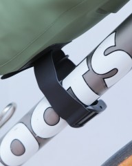 Cafe du Cyclisteフレームバッグ【Frame Bag 4L】mb_23l