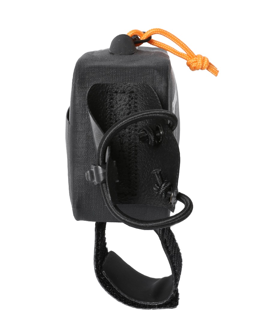 Cafe du Cyclisteサイクルバッグ【トップチューブバッグ】08l