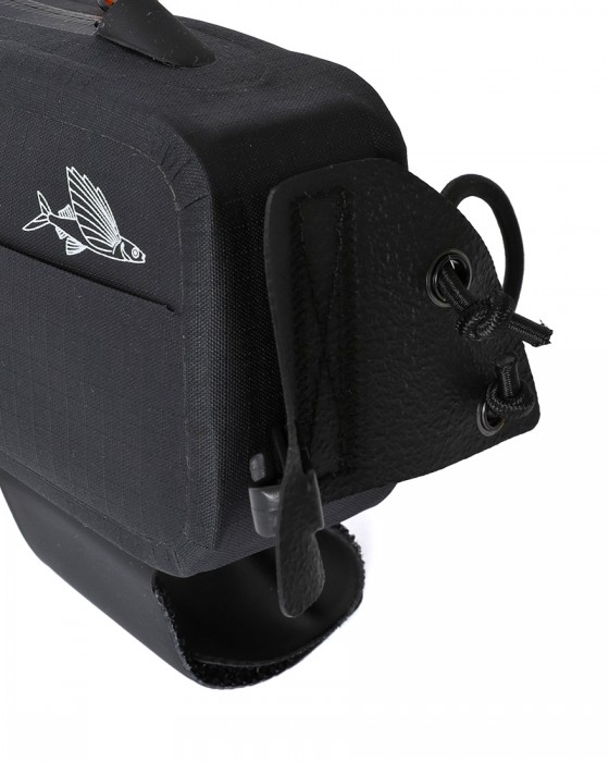 Cafe du Cyclisteサイクルバッグ【トップチューブバッグ】11l