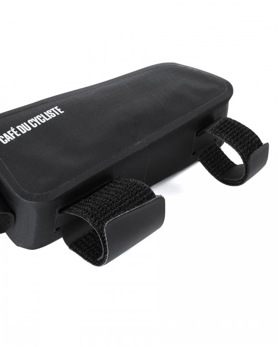 Cafe du Cyclisteサイクルバッグ【トップチューブバッグ】12l