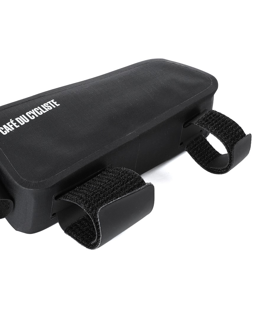 Cafe du Cyclisteサイクルバッグ【トップチューブバッグ】12l