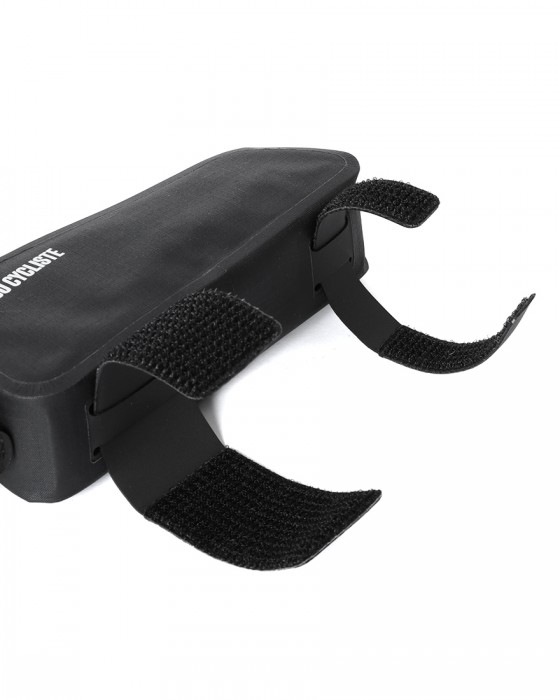 Cafe du Cyclisteサイクルバッグ【トップチューブバッグ】13l