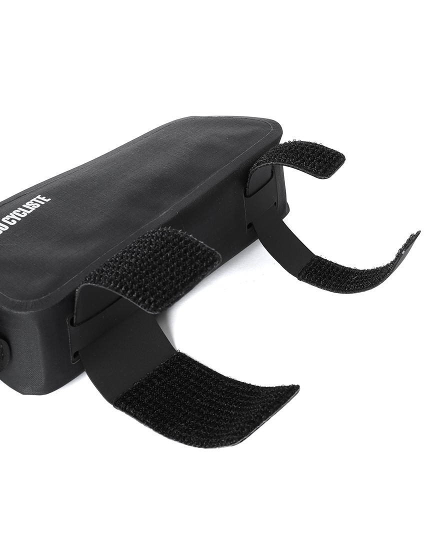 Cafe du Cyclisteサイクルバッグ【トップチューブバッグ】13l