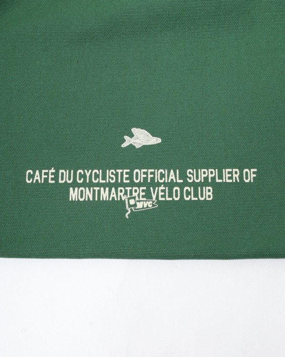 Cafe du Cyclisteサコッシュ【MVC Musette】05l