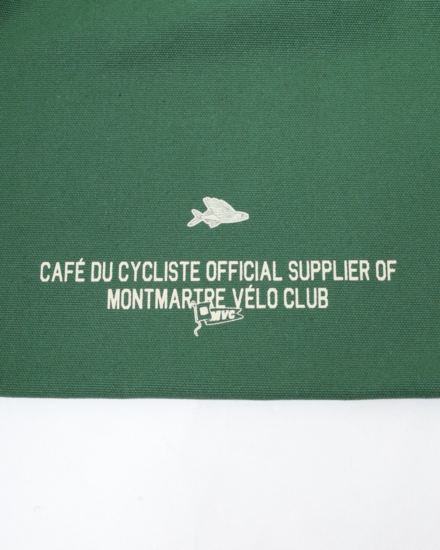 Cafe du Cyclisteサコッシュ【MVC Musette】05l