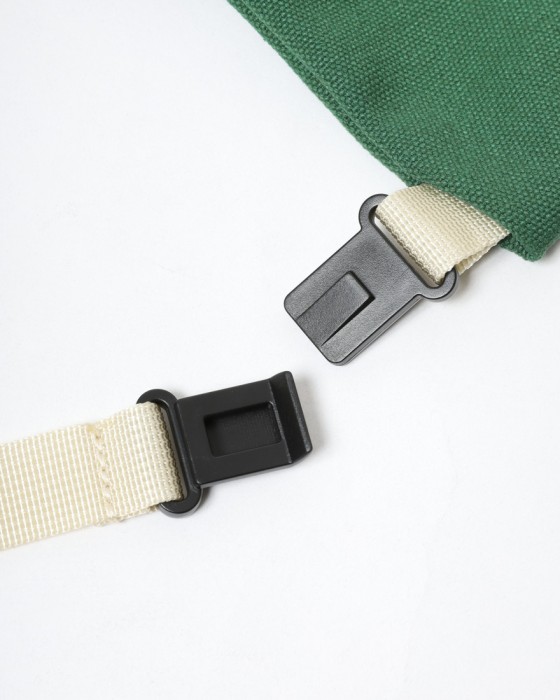 Cafe du Cyclisteサコッシュ【MVC Musette】10l