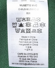 Cafe du Cyclisteサコッシュ【MVC Musette】mb_16l