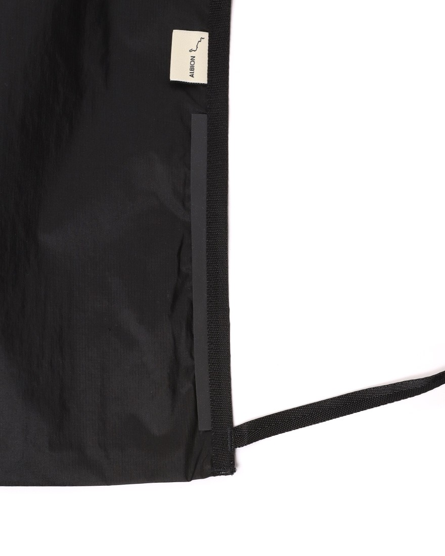 ALBION軽量バックパック【MOUNTAIN BAG】04l