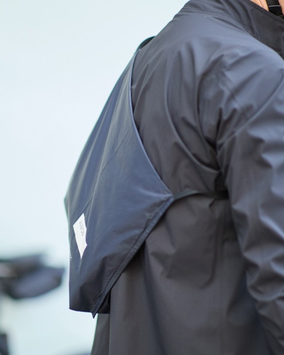 ALBIONサコッシュ【STOWAWAY MUSETTE】01l