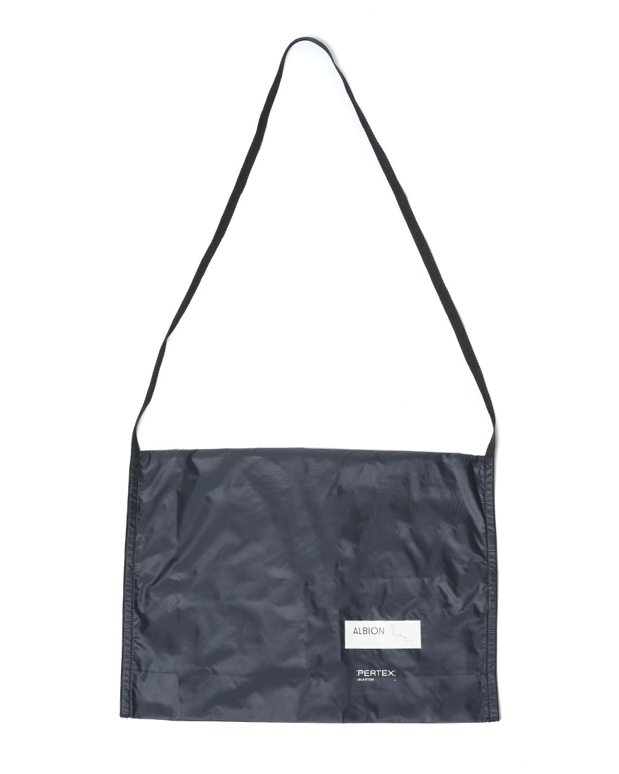 ALBIONサコッシュ【STOWAWAY MUSETTE】04l
