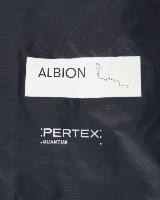 ALBIONサコッシュ【STOWAWAY MUSETTE】06l