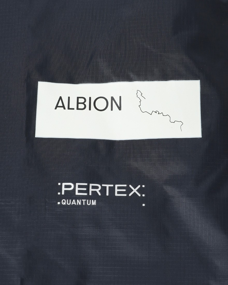 ALBIONサコッシュ【STOWAWAY MUSETTE】06l