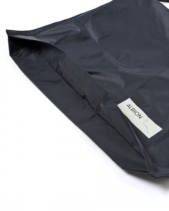 ALBIONサコッシュ【STOWAWAY MUSETTE】11l