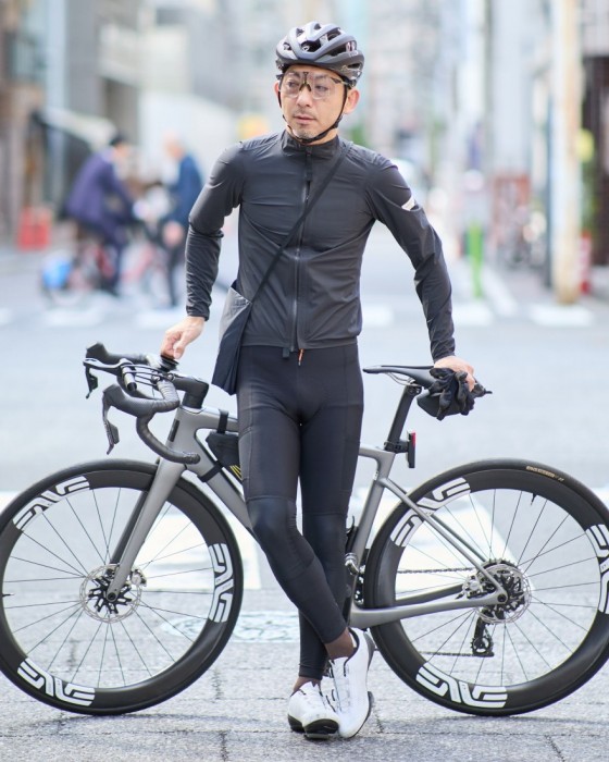 ALBIONサコッシュ【STOWAWAY MUSETTE】ma