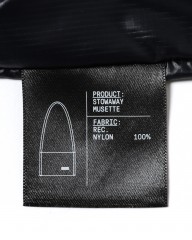 ALBIONサコッシュ【STOWAWAY MUSETTE】mb_17l