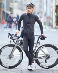 ALBIONサコッシュ【STOWAWAY MUSETTE】mb_ma